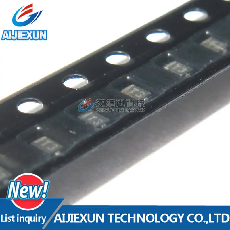 

100Pcs 1SV245 T3 TOSHIBA Variable Capacitance Diode Silicon Epitaxial Planar Type in stock 100% New and original