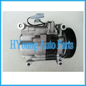 

High quality auto ac Compressor for Suzuki Solio Swift III SX4 2007-2008 4pk 110mm 9520063JA0 9520063JA1