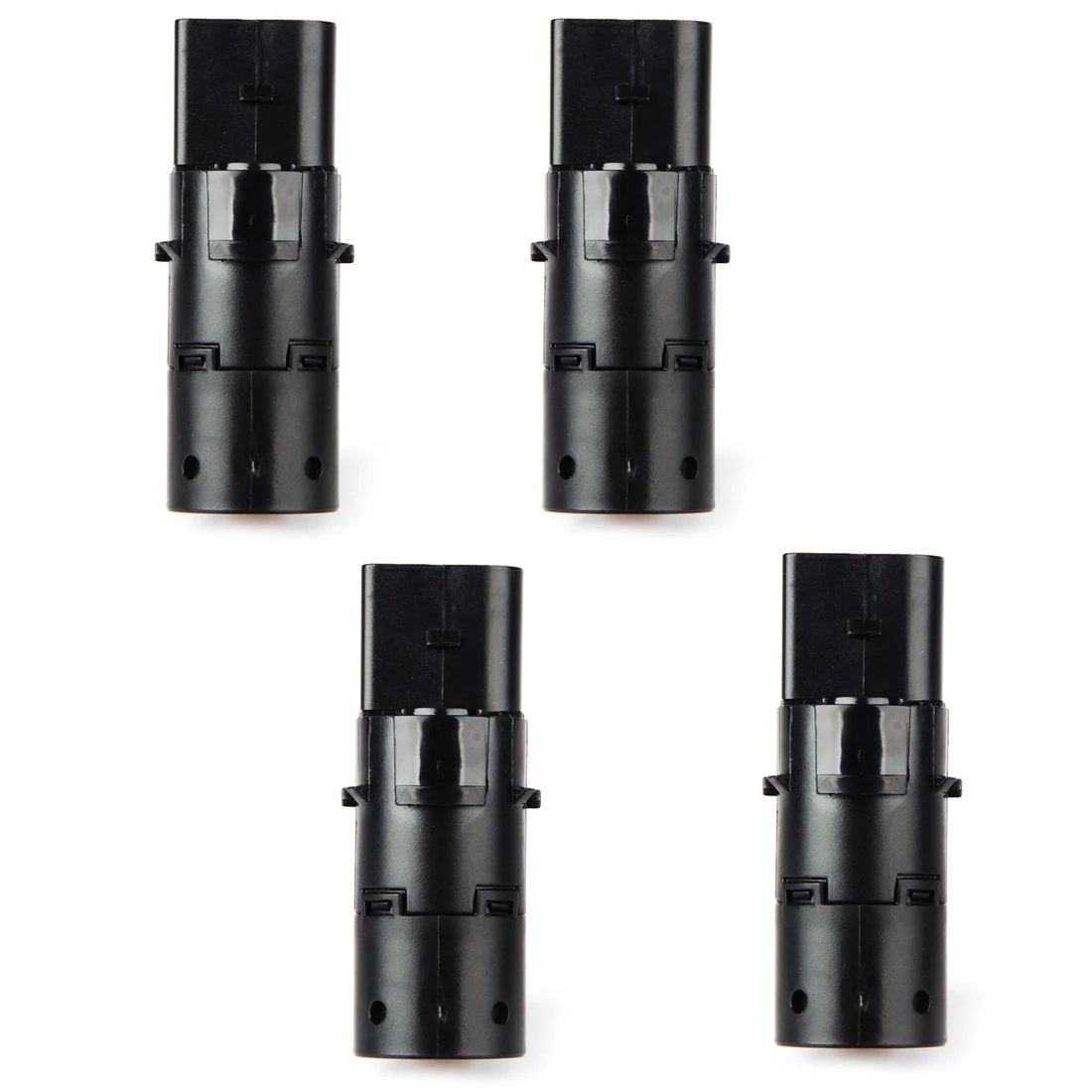 

4 PCS Parking Sensor 4B0919275E 7H0919275C for Audi A6 4B 4F A8 S8 4E A4C RS4 High Quality