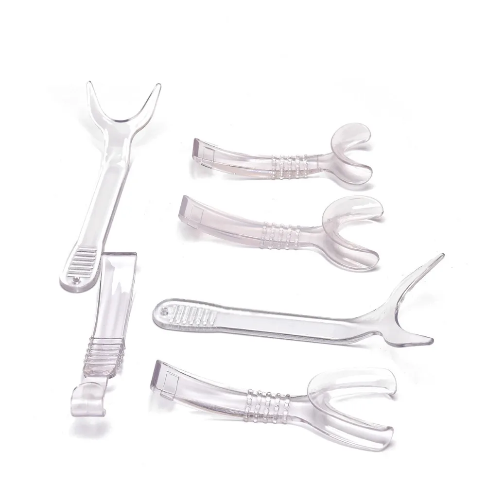 Dental suction pipette strong suction pipette oral salivary dental