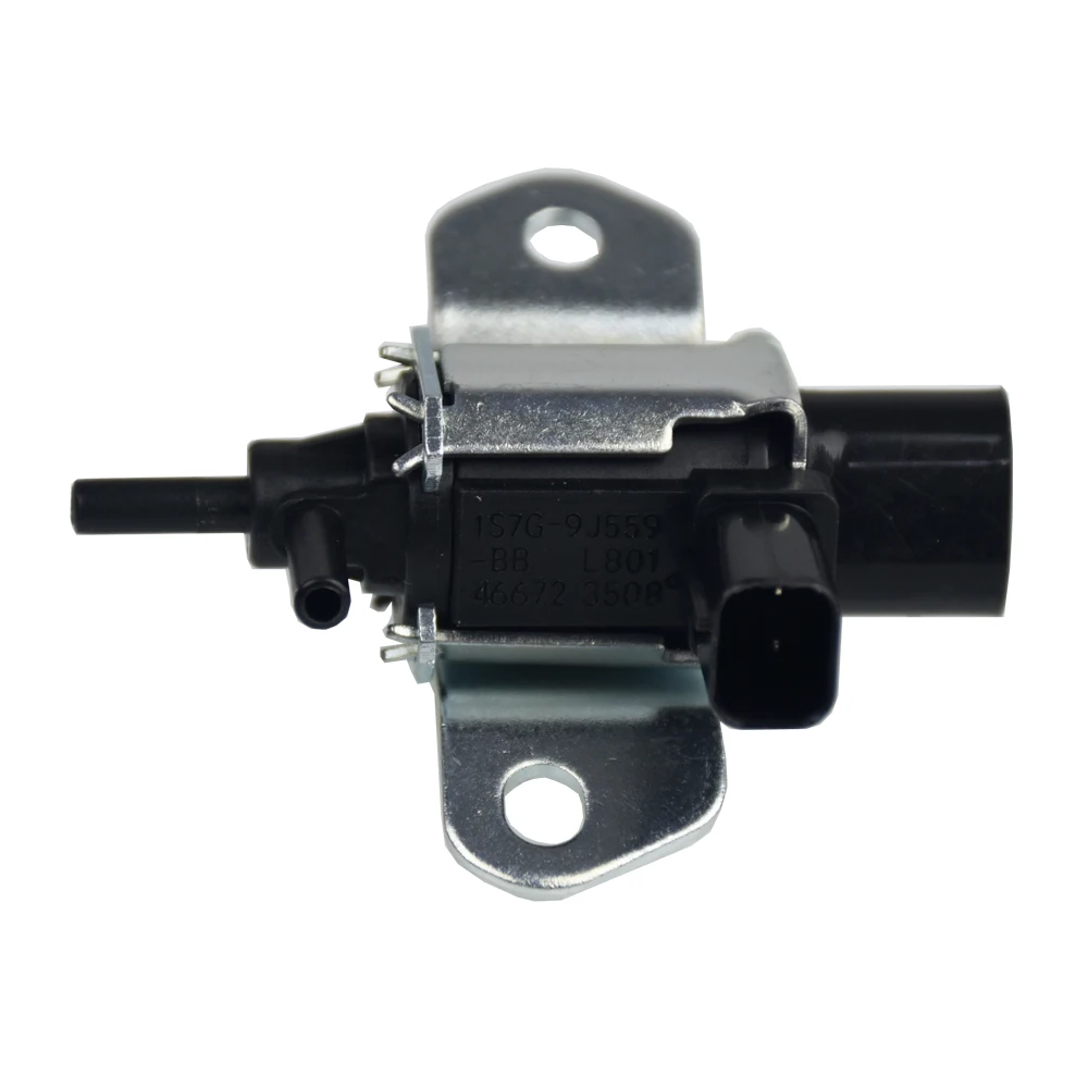 Соленоид вакуумного клапана 1S7G-9J559-BB 3S4Z-9J559-AA аналогичен FORD Focus Scape Fusion для Mazda 6 |