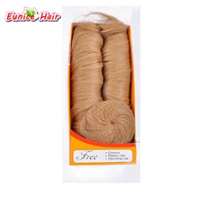 Короткие волосы 28 шт./упак. двойной прядь прямых волос набор-комплект искусственные пряди для вплетения в волосы шиньон для волос расширение коричневый/черный/99J