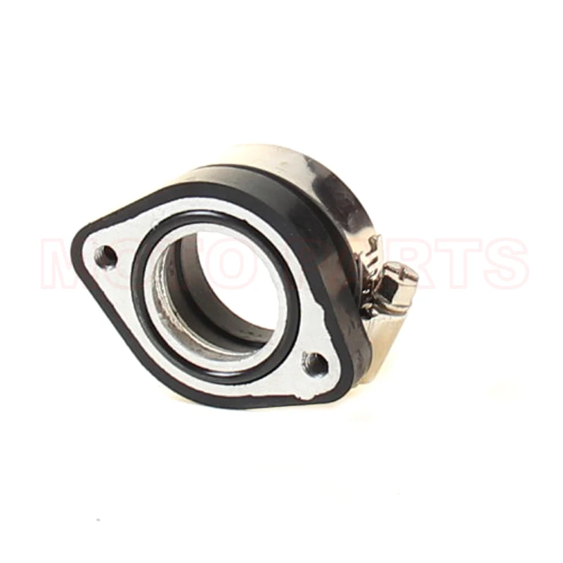

Carburetor Rubber Adapter Inlet Intake Pipe For MIKUNI VM24 OKO KOSO KEIHI PE28 28mm 30mm Dirt Bike Motorcycle Motocross