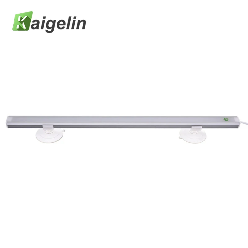 

37CM Dresser Makeup Mirror Light Touch Sensor Switch Bar Light Strip USB Stepless Dimming Bathroom Mirror Light With Suction Cup