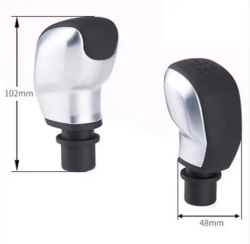 Gear Shift Shifter Knob 03