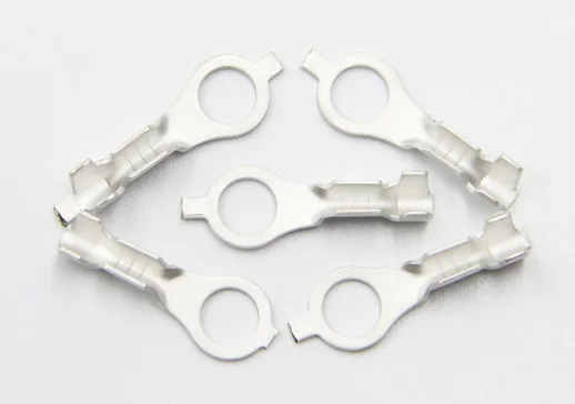 

In stock SRB-1.0T-M5-W8 connectors terminals crimp sockets housings header 100% new and original part