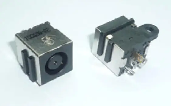 Free shipping ORIGINAL For DELL STUDIO XPS 1640 1645 1647 Power supply connector | Компьютеры и офис