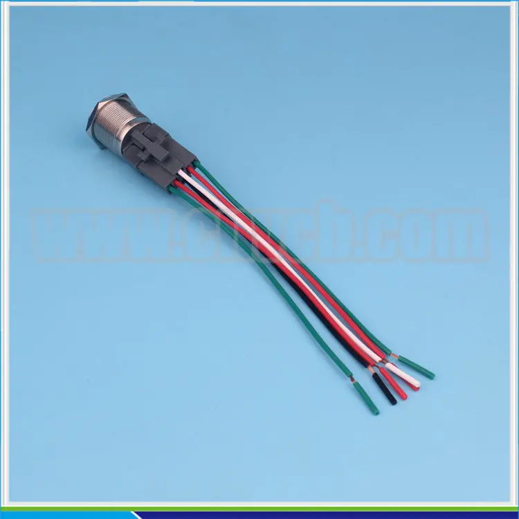 IB22A-P11F-E IB22A-P11Z-E with harness set (2)