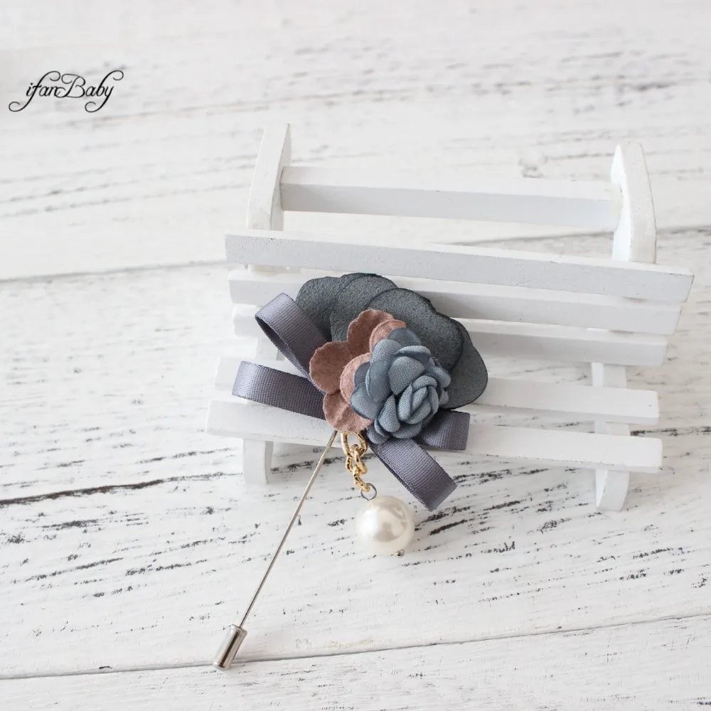 Wedding Party Pins 6