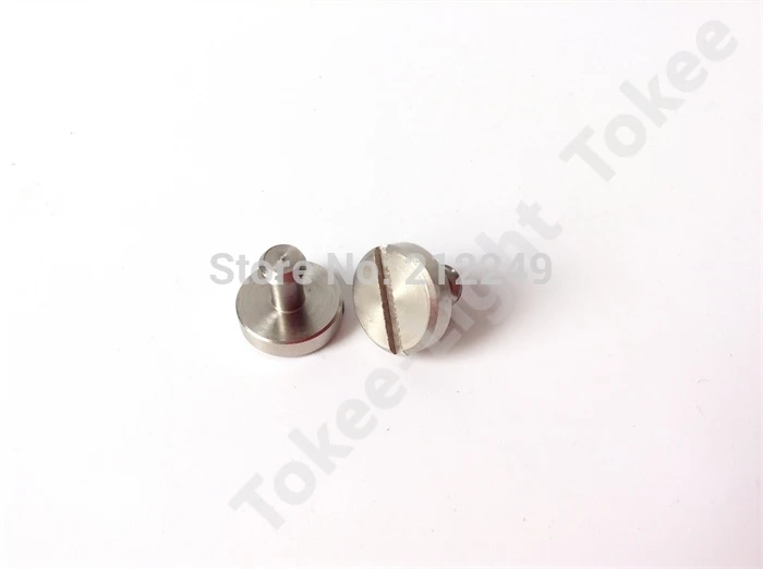 

Tokee Base Underwater Diving Scuba Tray Screws for fixing Housing similar with iDas