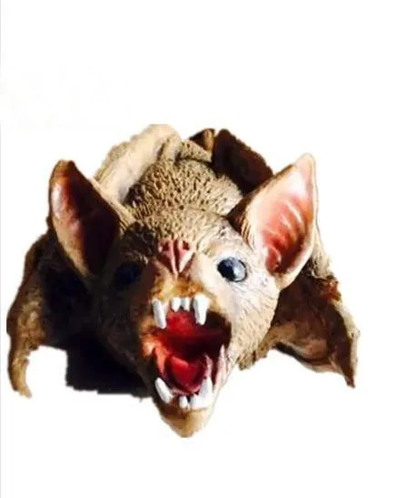 hot 2016 horror halloween decoration new scary bat haunted house bar props latex animal batman mask - Lowes Halloween Decorations hot 2016 horror halloween decoration new scary bat haunted house bar props latex animal batman mask - Lowes Halloween Decorations