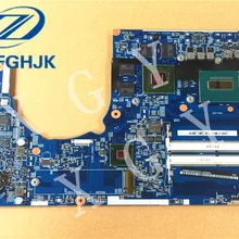 Материнская плата для ноутбука NB. MQR11.00A для ACER для ASPIRE VN7-791 VN7-791-588x материнская плата 14203-1 м 448.02g08001m SR1Q8 DDR3L