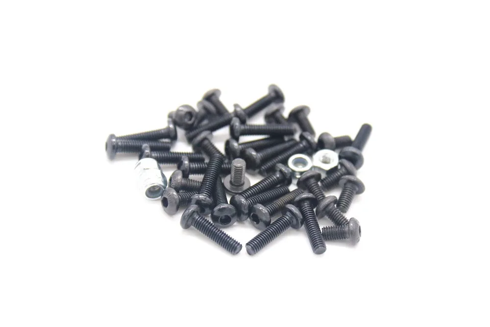 

TCMM Martian III Screw For RC Quadcopter Spare Parts Accessories FPV Drone Replacments