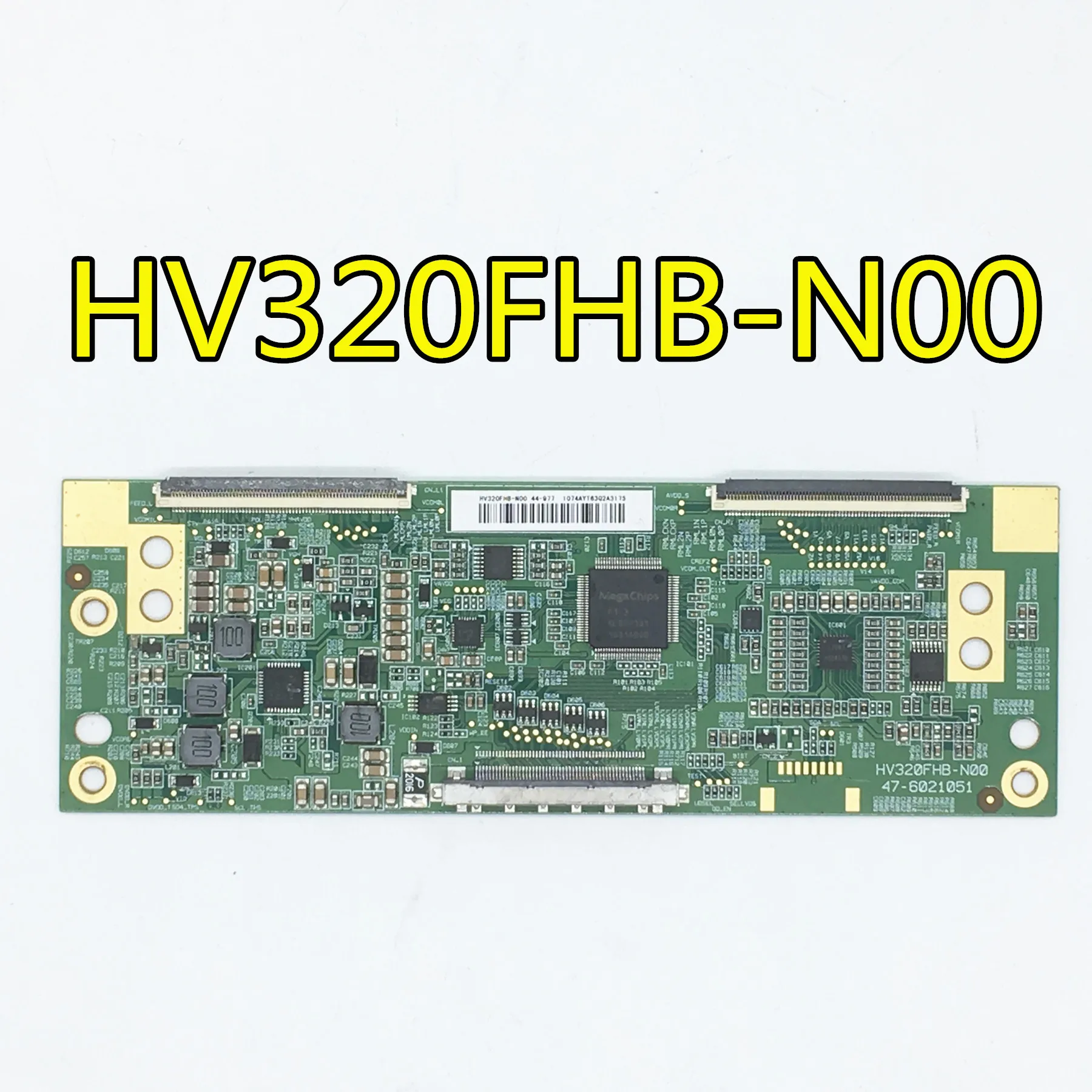 

100% test work for BOE HV320FHB-N00 47-6021051 47-6021035 logic board