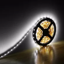 5M/Roll 300 LEDs SMD 3528 LED Strip Light RGB Flexible String Lighting Home Decoration Lamp Cold Warm White Red Green LED Tape