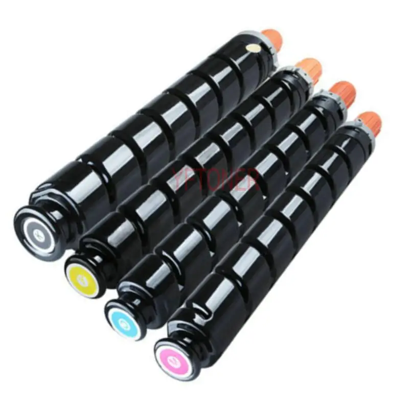 YFTONER совместимый тонер картридж для canon NPG 52 GPR36 C EXV34 C2220 C2025 C2030 C2225 C2230 запасные