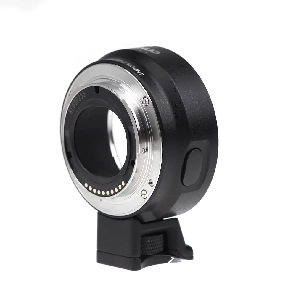YONGNUO Auto focus font b Smart b font Mount Adapter EF NEX for Canon EF to