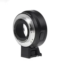 YONGNUO Auto focus font b Smart b font Mount Adapter EF NEX for Canon EF to