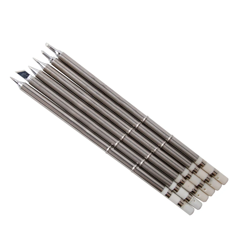 High quality T13 soldering iron tip sting Various models durable Lead-free soks Suitable for BK 950D soldering iron Original