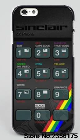 Sinclair Zx Spectrum Phone Case For Iphone 4s 5 5s 5c 6 6s Plus For Samsung Galaxy S3 4 5 6 7 Iopd Touch 4 5 6 Case For Iphone Phone Casescase For Iphone 4s Aliexpress