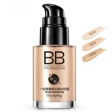 Консилер база макияж лицо крем увлажняющий крем воздушная подушка жидкая основательное отбеливание увлажняющее масло-контроль водостойкий 30 мл