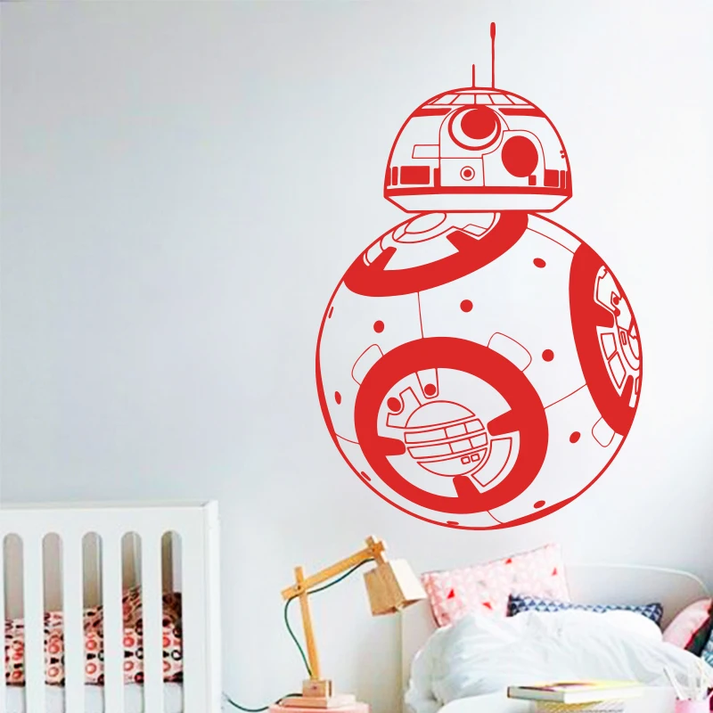 Stickers Wallpaper Home Gamer Kids 2