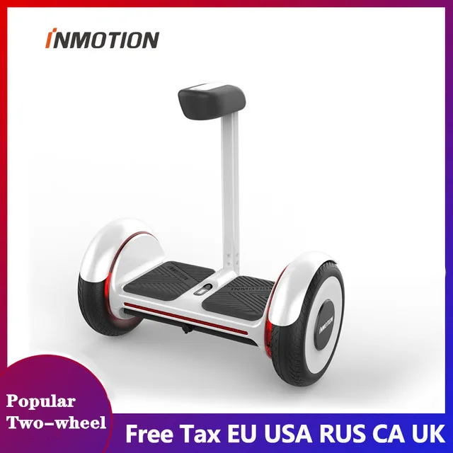 INMOTION E2 Self Balance Scooter Xiao Mi two Wheel Smart Electric HoverBoard Skateboard With App LED scooter vehicle INMOTION E2 Self Balance Scooter Xiao Mi two Wheel Smart Electric HoverBoard Skateboard With App LED scooter vehicle