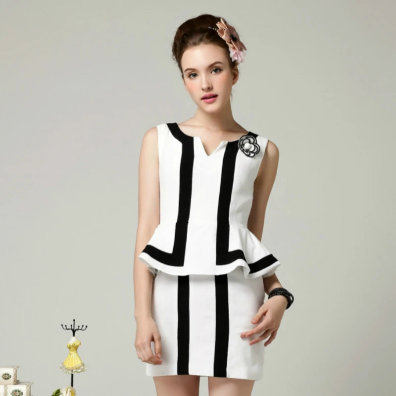 wrap dress summer 2019