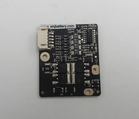 4S PCM BMS for 14.4V 10A Li-ion battery pack