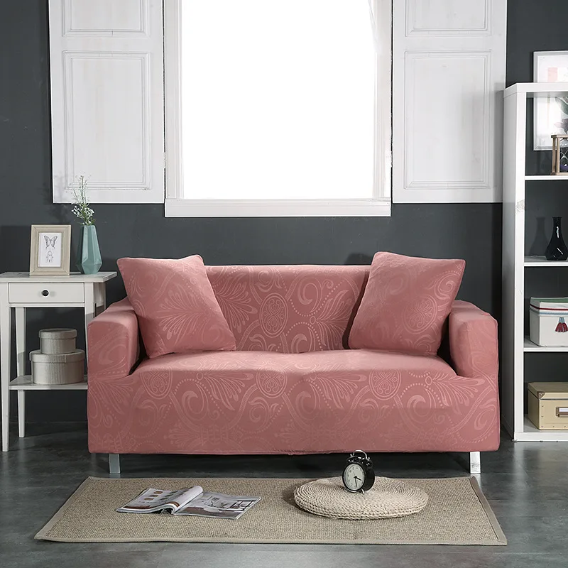 Couch Covers for Sofas Universal Polyester / Cotton Flower Case Sofa | Дом и сад