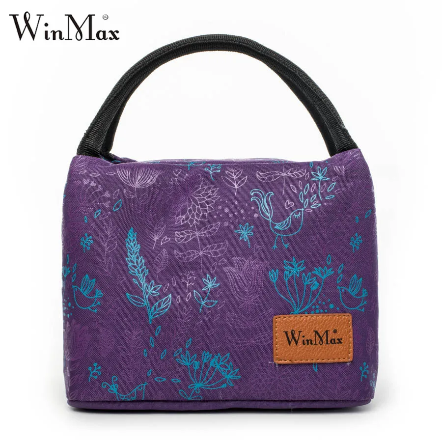 2018 Winmax Waterproof Cooler Lunch Box Thermal Insulation Portable Lunch Bag Wine Food Fresh Keeping Storage Icepack Cooler Bag 2018 Winmax Waterproof Cooler Lunch Box Thermal Insulation Portable Lunch Bag Wine Food Fresh Keeping Storage Icepack Cooler Bag