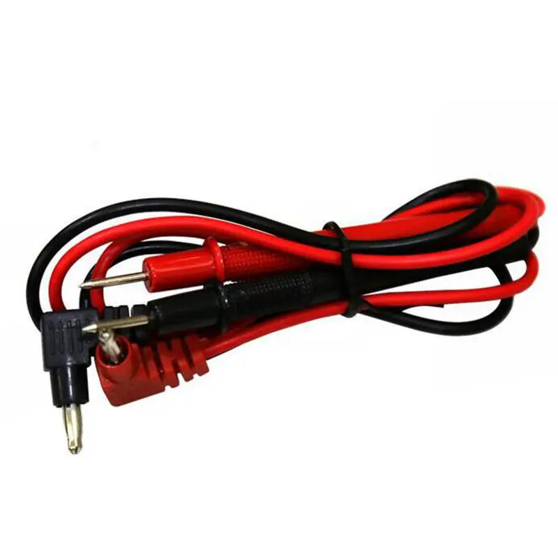 GOTOTOP Voltmètre LCD ANENG AN8205 Multimètre Numérique LCD Voltmètre Ampèremètre AC / DC / OHM