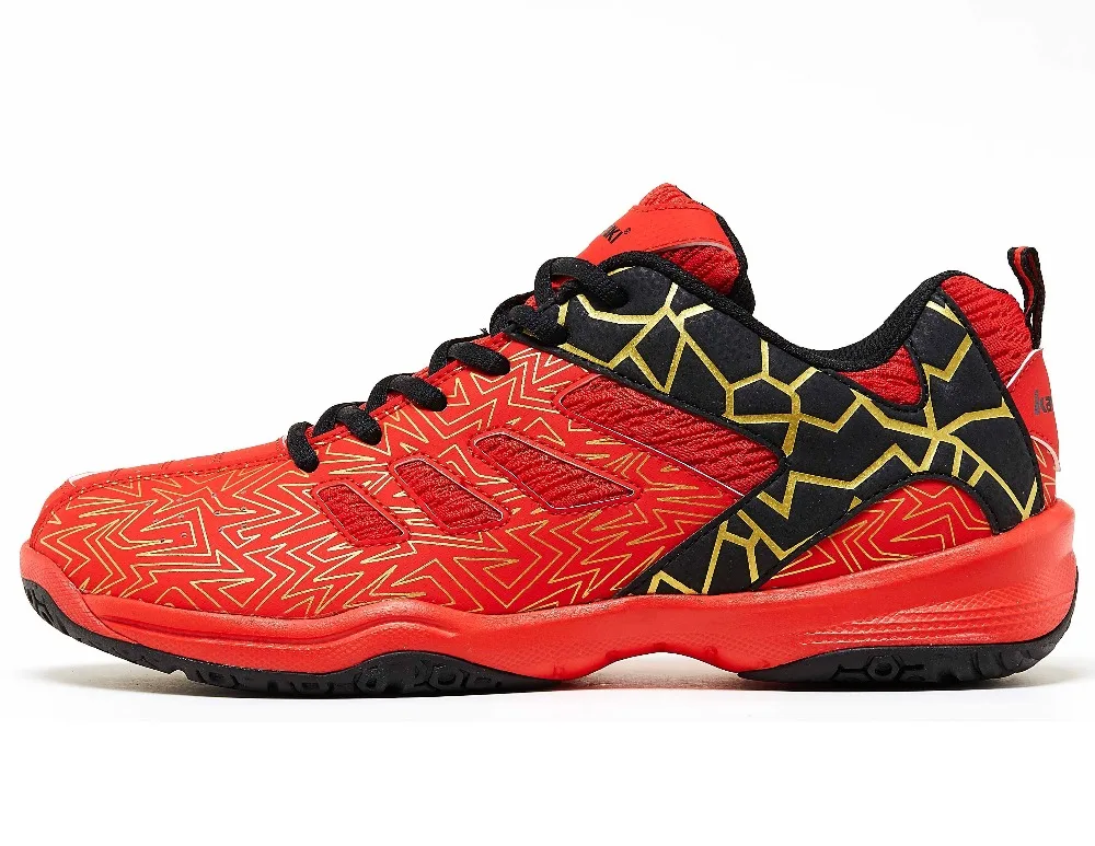 K-075 Red and Black (2)