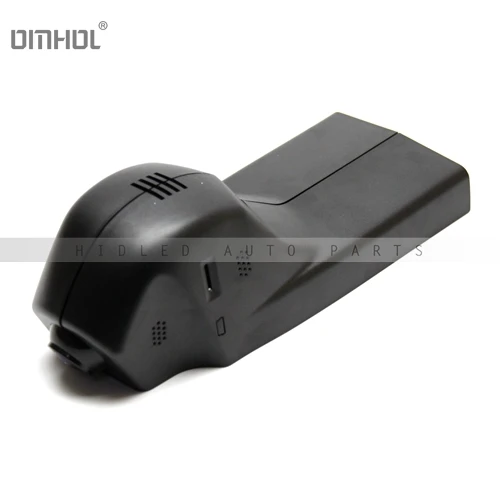 Car hidden camera for BMW 3-series 5