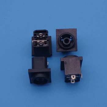 

1pcs DC Power Jack Socket Connector for LG E1942S 25UM57 29UM58 32MB25VQ 32MN58HM E1945CWA monitor driver board etc 3-pin