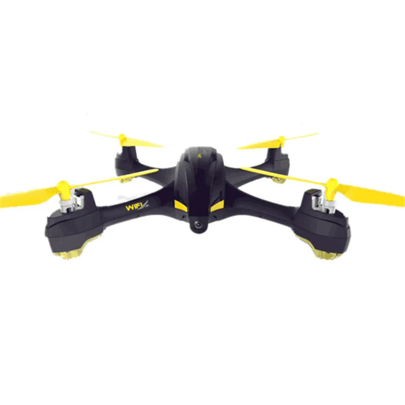  Original Hubsan H507A X4 Star Pro Wifi FPV W/ 720P HD Camera GPS Altitude Mode RC Quadcopterr RTF R