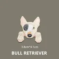 BULL RETRIEVER
