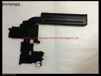 

zhichengrp For Y700 Y700-15 Y700-17 Y700-15ISK laptop GPU cooling heatsink AT0ZG0010S0