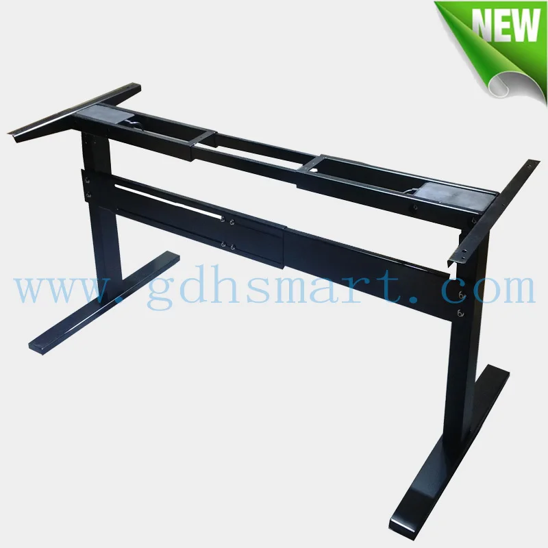 Intelligent Ergonomic Stand Up Desk Frame China Supplier