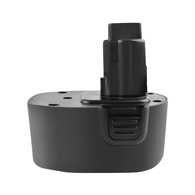 Batcool 1 шт. Ni CD 2500 мАч 14 4 В PS140 батарея для Black & Decker Firestorm PS140A A9262 A9267 A9276|Перезаряжаемые
