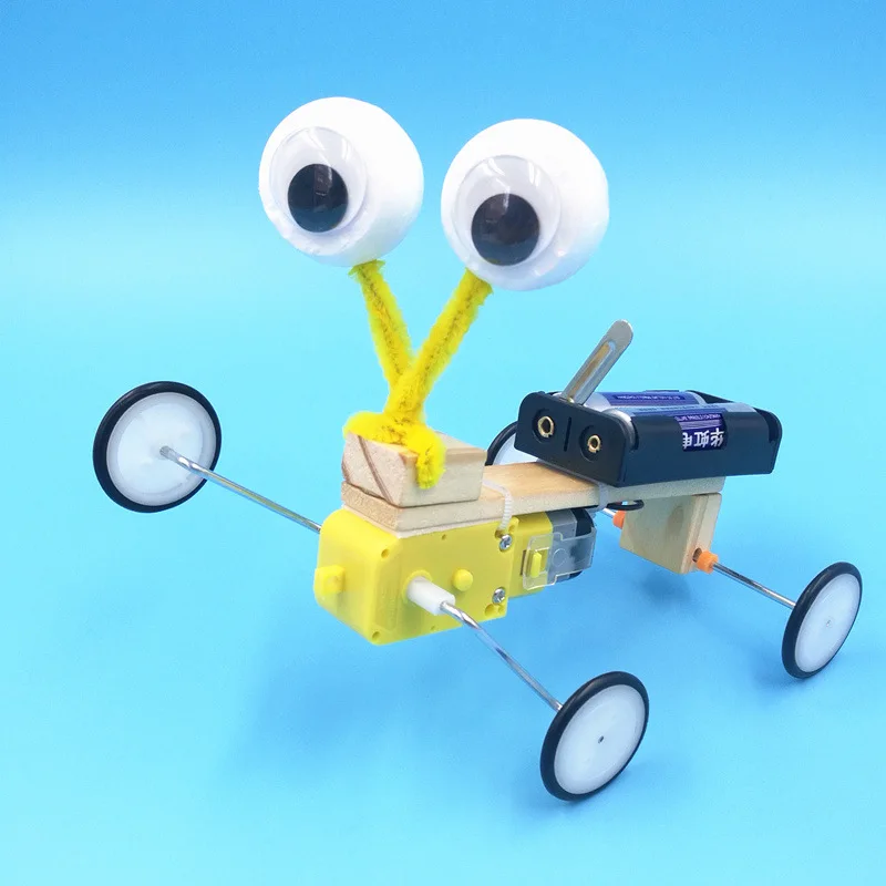 reptile robot