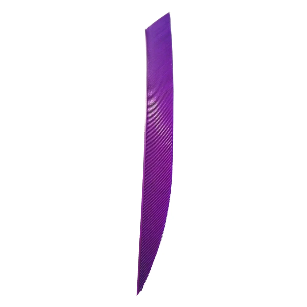 archery fletching