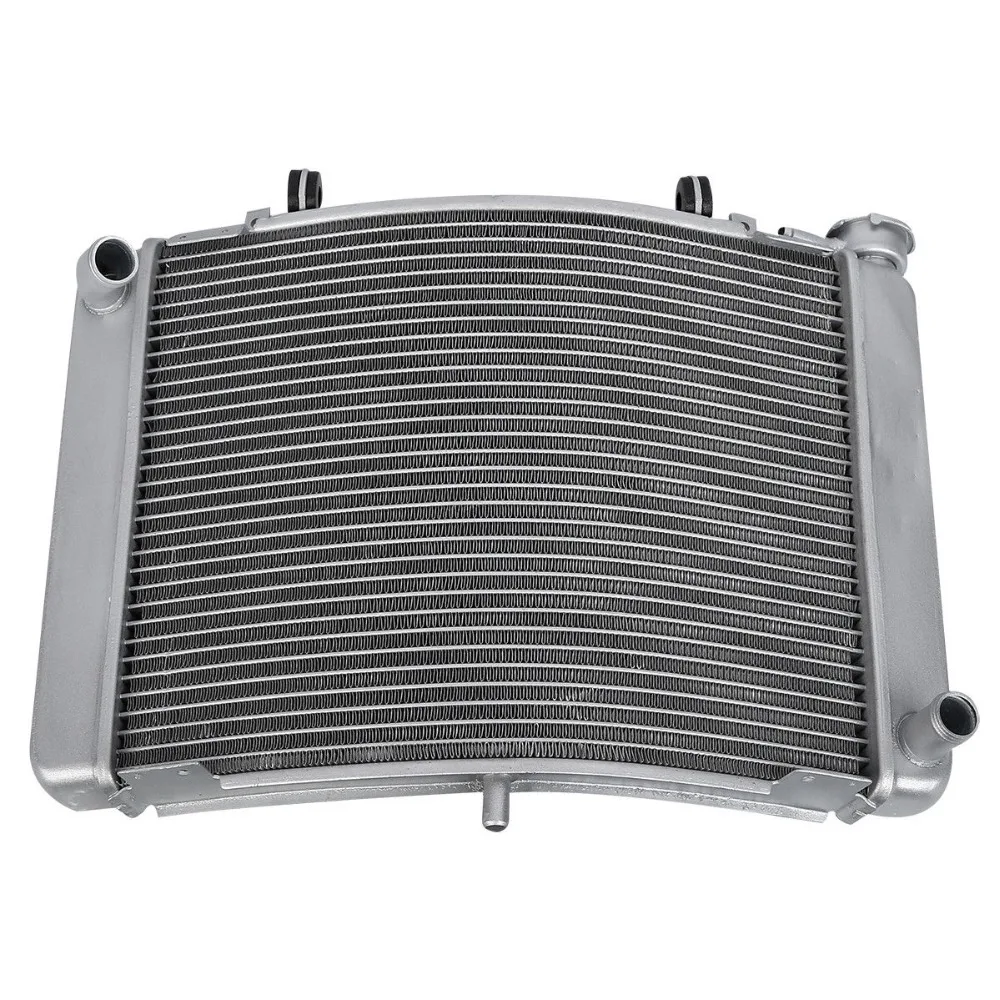 

Motorcycle Aluminum Engine Cooling Cooler Radiator For Honda NSR 250 1991-1998 1997