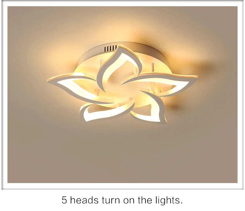 Plafondlamp Moderna Conduziu a Luz de Teto para Sala de Estar Quarto Sala de Jantar Luminares Fxiture Teto Lâmpada Lustre de Acrílico Branco 20 Plafondlamp moderno led luz de teto para
