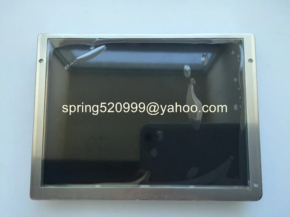 100% Brand new SHARP Display LQ050A5BS01 03 LCD Monitor screem for Mercedes Benz ML class (1)