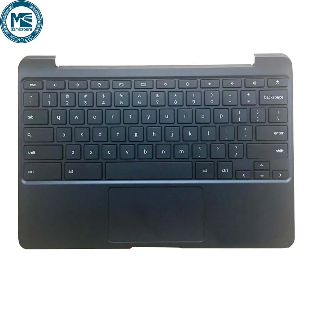 original new BA98-00766A for Samsung Chromebook 3 XE500C13 Palmrest/Kb/Tp Assembly Black BA98-00603A original new BA98-00766A for Samsung Chromebook 3 XE500C13 Palmrest/Kb/Tp Assembly Black BA98-00603A