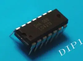 Бесплатная доставка 5 шт./лот LD4213L LD4213 MB4213 DIP14 в наличии | Обустройство дома