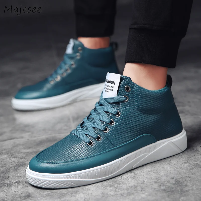 

Men's Vulcanize Shoes 2019 New Korean Style All-match Men Sneaker All-match Soft Leisure Students Non-slip Running Flat Footwear