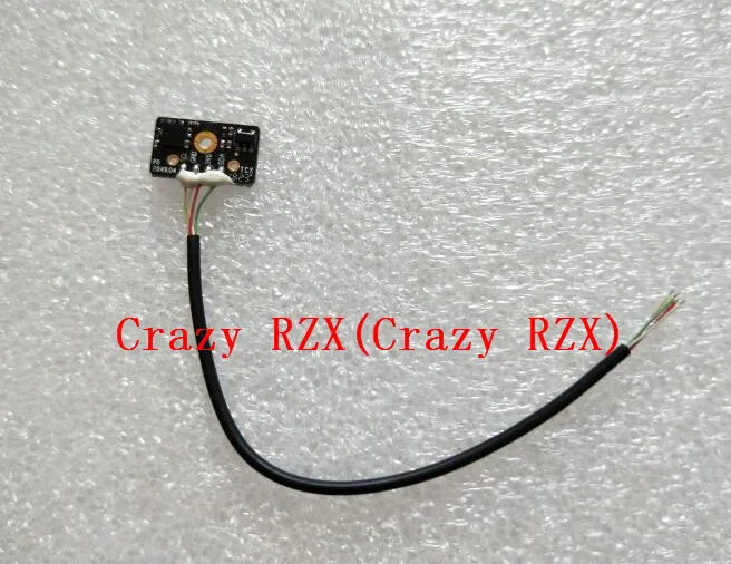 Original Repairing Compass Board Plate Panel Module Parts for DJI Mavic Pro Drone | Электроника