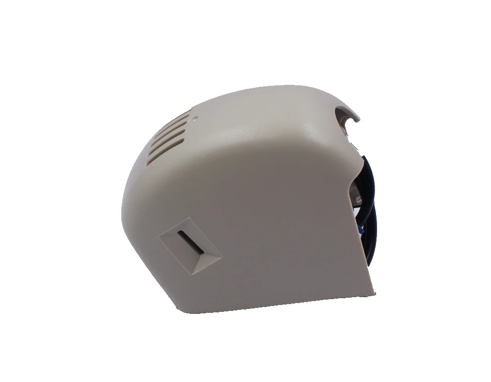 PLUSOBD Full HD 1080P WIFI Автомобильный видеорегистратор Скрытая камера ночного видения